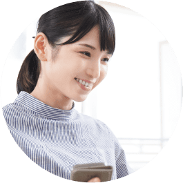 20代女性・積算