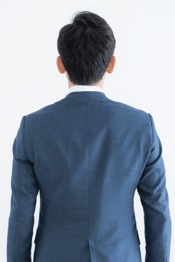 就職した人の声