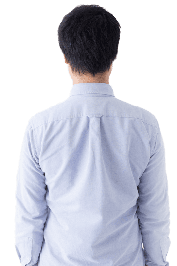 就職した人の声