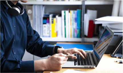 トントンに無料会員登録